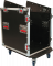 Gator FLIGHTCASE G-TOUR Pour 12 CONSOLES DE MIXAGE ET 12 RACKS - Image n°2