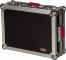 Gator FLIGHT CASE PEDALBOARD 43,2 x 28 cm pour 8-10 pédales G-TOUR-PEDALBOARD-SM - Image n°2