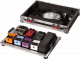 Gator FLIGHT CASE PEDALBOARD 43,2 x 28 cm pour 8-10 pédales G-TOUR-PEDALBOARD-SM - Image n°4
