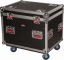 Gator FLIGHTCASE G-TOUR POUR ACCESSOIRES	 DE 68,6 x 49,5 x 44,5 cm - Image n°2