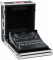 Gator FLIGHT CASE CONSOLE DE MIXAGE FORMAT SQ5 - Image n°2