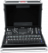Gator FLIGHT CASE CONSOLE DE MIXAGE FORMAT SQ6 - Image n°2