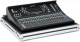 Gator FLIGHT CASE CONSOLE DE MIXAGE FORMAT SQ6 - Image n°3
