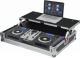 Gator FLIGHTCASE PLATEAU COULISSANT CONTROLEUR DJ MOYEN - Image n°2