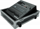 Gator FLIGHT CASE CONSOLE DE MIXAGE FORMAT QU16 - Image n°2