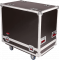 Gator FLIGHT CASE G-TOURSPKR-215 pour deux enceintes 15 - Image n°5