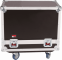 Gator FLIGHT CASE G-TOURSPKR-2K10 pour deux enceintes QSC K10 - Image n°2