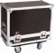 Gator FLIGHT CASE G-TOURSPKR-2K10 pour deux enceintes QSC K10 - Image n°3