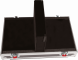 Gator FLIGHT CASE G-TOURSPKR-2K10 pour deux enceintes QSC K10 - Image n°4
