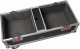 Gator FLIGHT CASE G-TOURSPKR-2K8 pour deux enceintes QSC K8 - Image n°4