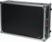 Gator FLIGHT CASE ROULETTE CONSOLE FORMAT WING - Image n°5