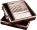Gator FLIGHT CASE MIXEUR 43,2 x 45,7 x 16,5 cm - Image n°4