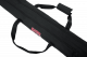 Gator HOUSSE GPA-SPKRSPBG-42DLX PIEDS 106.7CM  DOUBLE COMPARTIMENTS - Image n°3