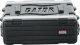Gator FLIGHTCASE 3 UNITES RACKS COURTS - Image n°2