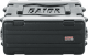 Gator FLIGHTCASE 4 UNITES RACKS COURTS - Image n°2