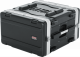 Gator FLIGHTCASE 6 UNITES RACKS STANDARDS - Image n°5