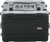 Gator FLIGHTCASE 6 UNITES RACKS STANDARDS - Image n°2