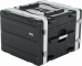 Gator FLIGHTCASE 8 UNITES RACKS STANDARDS - Image n°5