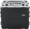 Gator FLIGHTCASE 8 UNITES RACKS STANDARDS - Image n°2