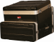 Gator FLIGHTCASE 14 UNITES RACKS STANDARDS - Image n°2