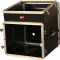 Gator FLIGHTCASE 18 UNITES RACKS STANDARDS - Image n°3