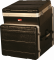 Gator FLIGHTCASE 18 UNITES RACKS STANDARDS - Image n°2