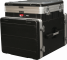Gator FLIGHTCASE GRC 18 UNITES RACKS STANDARDS - Image n°2