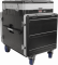 Gator FLIGHTCASE GRC 22 UNITES RACKS STANDARDS	AVEC ROULETTES - Image n°5