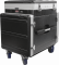 Gator FLIGHTCASE GRC 22 UNITES RACKS STANDARDS	AVEC ROULETTES - Image n°2
