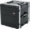 Gator FLIGHTCASE 10 UNITES RACKS STANDARDS AVEC ROULETTES - Image n°5