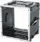 Gator FLIGHTCASE 10 UNITES RACKS STANDARDS AVEC ROULETTES - Image n°3