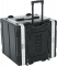 Gator FLIGHTCASE 10 UNITES RACKS STANDARDS AVEC ROULETTES - Image n°2