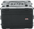 Gator FLIGHTCASE 6 UNITES RACKS STANDARDS AVEC ROULETTES - Image n°5