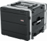 Gator FLIGHTCASE 8 UNITES RACKS STANDARDS AVEC ROULETTES - Image n°5