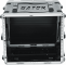 Gator FLIGHTCASE 8 UNITES RACKS STANDARDS AVEC ROULETTES - Image n°4