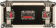 Gator FLIGHTCASE G-TOUR 6 UNITES RACKS STANDARDS - Image n°4
