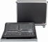 Gator FLIGHT CASE ROULETTE CONSOLE FORMAT ATLANTIS - Image n°2