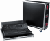 Gator FLIGHT CASE ROULETTE CONSOLE 894 x 615 x 259 mm - Image n°2