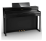 Roland Piano numérique sur meuble HP-704 PE - Image n°4