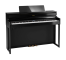 Roland Piano numérique sur meuble HP-704 PE - Image n°2