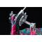 Tama HP900RMCS IRON COBRA 900 ROLLING GLIDE SINGLE PEDAL MARBLE CORAL SWIRL - Image n°3