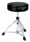 Tama HT430B 1ST CHAIR ROUND RIDER DRUM THRONE - Image n°2