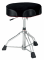 Tama HT750BC  1ST CHAIR ERGO-RIDER DRUM THRONE -CLOTH TOP- - Image n°2