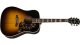 Gibson Hummingbird Standard Vintage Sunburst - Image n°2