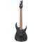 Ibanez RG7421EX-BKF Black Flat 7 Cordes - Image n°2