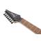 Ibanez RG7421EX-BKF Black Flat 7 Cordes - Image n°5
