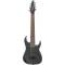 Ibanez RG8EX-BKF Black Flat 8 Cordes - Image n°2