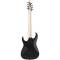 Ibanez RG8EX-BKF Black Flat 8 Cordes - Image n°3