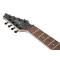 Ibanez RG8EX-BKF Black Flat 8 Cordes - Image n°5