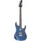 Ibanez AZ42P1-PBE Prussian Blue Metallic - Image n°2
